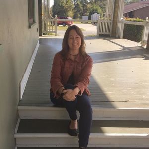 Meet your Posher, Sandy